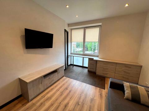 квартира по адресу Абрикосовая ул., 14