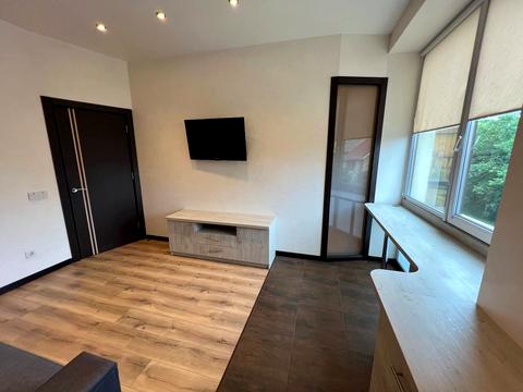 квартира по адресу Абрикосовая ул., 14