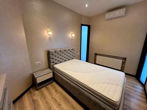 квартира по адресу Абрикосовая ул., 14