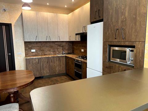 квартира по адресу Абрикосовая ул., 14