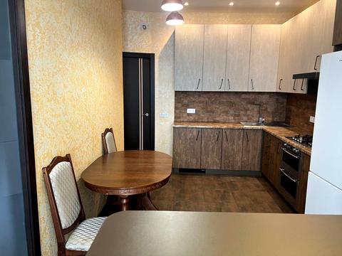 квартира по адресу Абрикосовая ул., 14