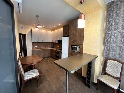 квартира по адресу Абрикосовая ул., 14