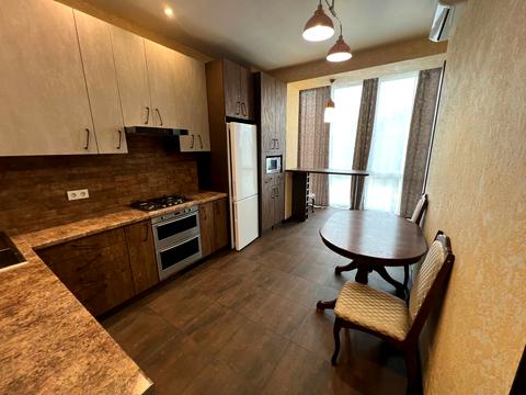 квартира по адресу Абрикосовая ул., 14