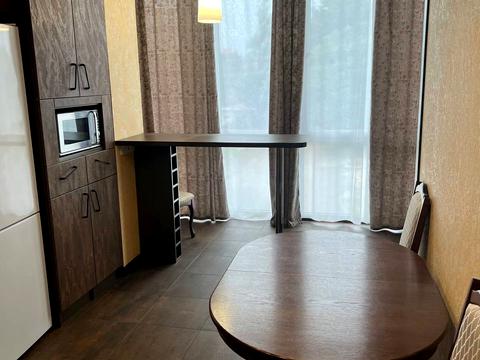 квартира по адресу Абрикосовая ул., 14