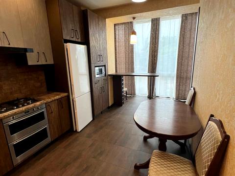 квартира по адресу Абрикосовая ул., 14