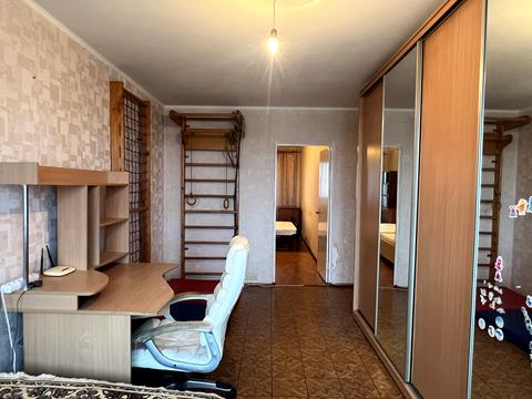 квартира за адресою Озерна вул., 12