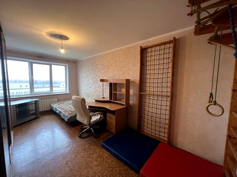 квартира за адресою Озерна вул., 12