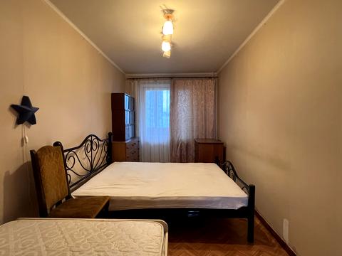 квартира за адресою Озерна вул., 12