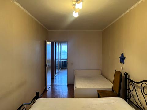 квартира за адресою Озерна вул., 12