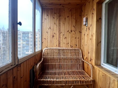 квартира за адресою Озерна вул., 12