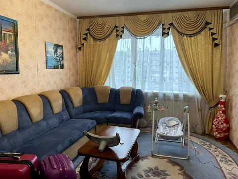 квартира за адресою Героїв Крут вул. (Черепіна), 42