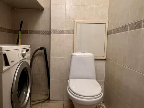 квартира за адресою Озерна вул., 12