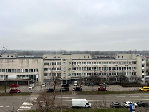 квартира за адресою Озерна вул., 12