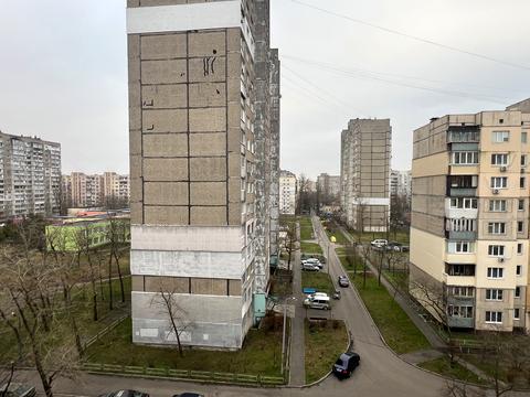 квартира за адресою Озерна вул., 12