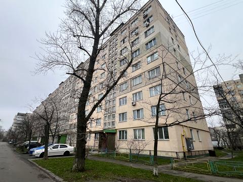 квартира за адресою Озерна вул., 12