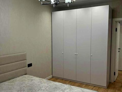 квартира за адресою Дніпровська набережна вул., 15-К