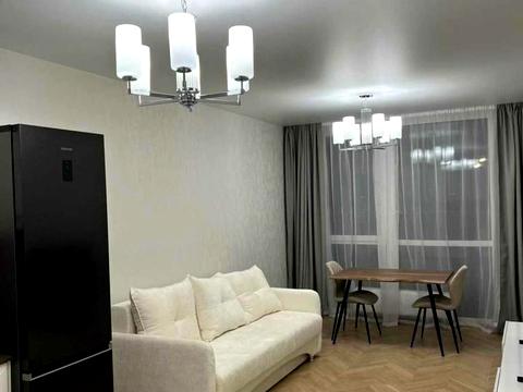 квартира за адресою Дніпровська набережна вул., 15-К