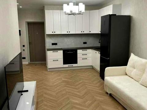 квартира за адресою Дніпровська набережна вул., 15-К