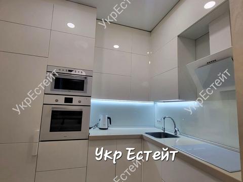 квартира по адресу Науки просп. (Ленина), 45/3 к2