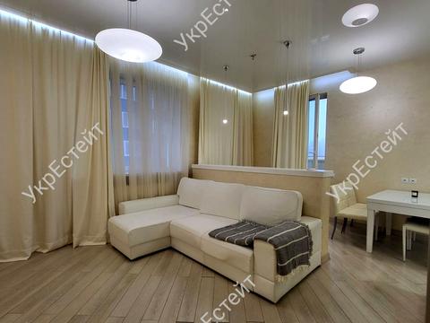 квартира по адресу Науки просп. (Ленина), 45/3 к2