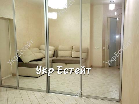 квартира по адресу Науки просп. (Ленина), 45/3 к2