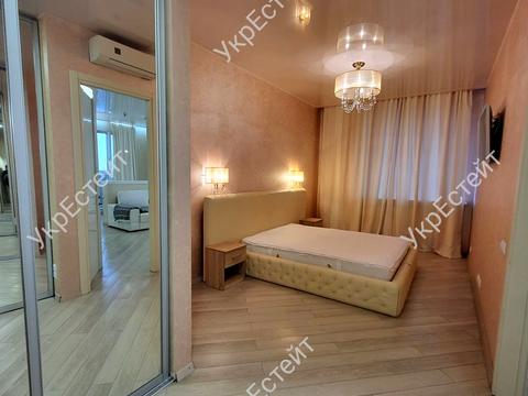 квартира по адресу Науки просп. (Ленина), 45/3 к2