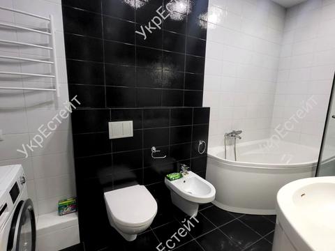 квартира по адресу Науки просп. (Ленина), 45/3 к2