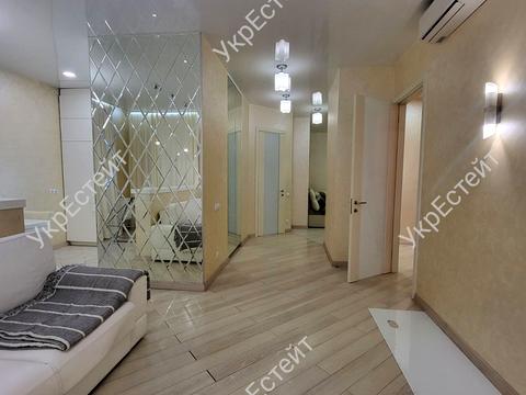 квартира по адресу Науки просп. (Ленина), 45/3 к2