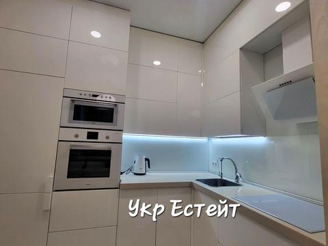 квартира по адресу Науки просп. (Ленина), 45/3 к2