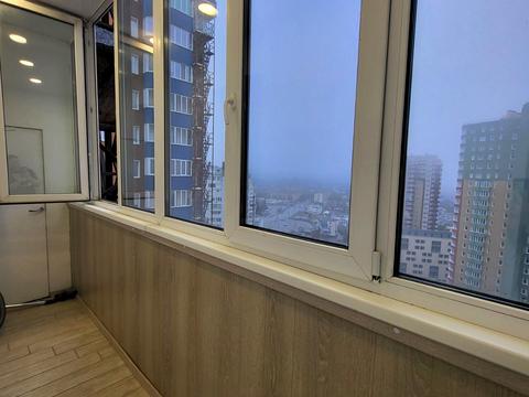 квартира по адресу Науки просп. (Ленина), 45/3 к2