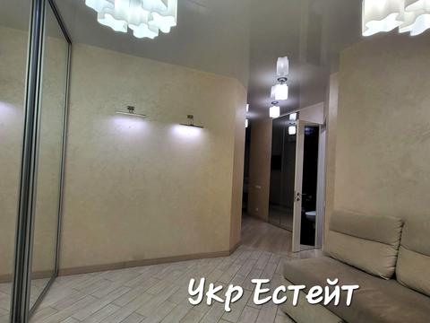 квартира по адресу Науки просп. (Ленина), 45/3 к2