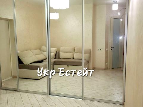 квартира по адресу Науки просп. (Ленина), 45/3 к2