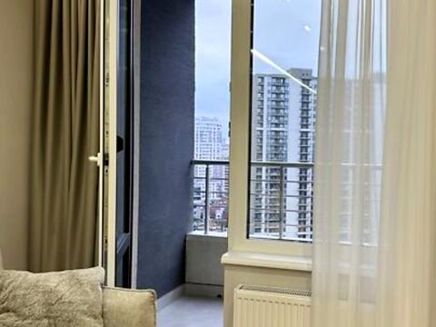 квартира по адресу Курортный пер., 2/4