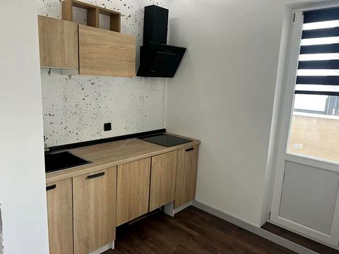 квартира за адресою Юлії Здановської вул. (Ломоносова), 5-Б