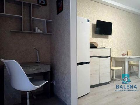 квартира по адресу Михаила Максимовича ул. (Трутенко Онуфрия), 28-Д