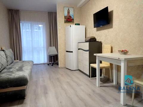 квартира по адресу Михаила Максимовича ул. (Трутенко Онуфрия), 28-Д