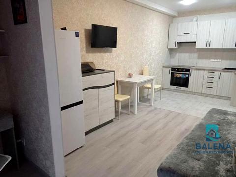 квартира по адресу Михаила Максимовича ул. (Трутенко Онуфрия), 28-Д