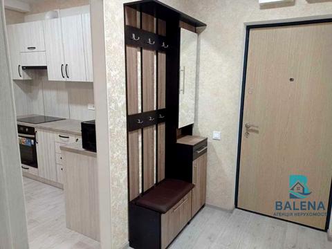 квартира по адресу Михаила Максимовича ул. (Трутенко Онуфрия), 28-Д