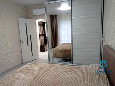 квартира по адресу Михаила Максимовича ул. (Трутенко Онуфрия), 28-Д