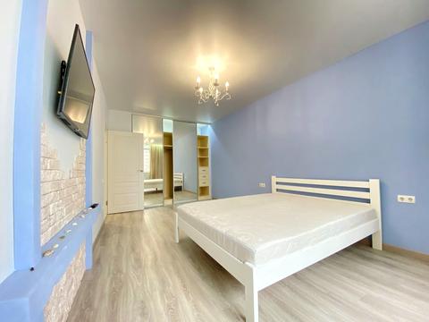 квартира за адресою Урлівська вул., 21-А