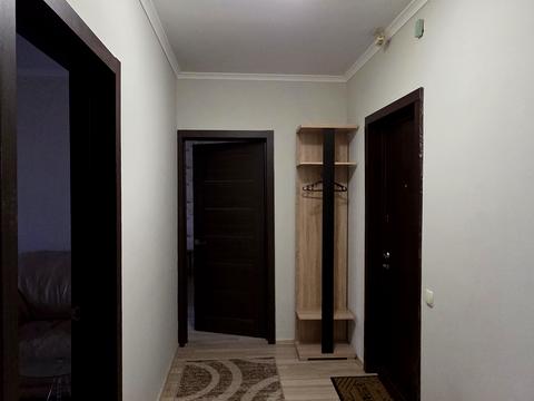 квартира за адресою Левка Лук'яненка вул. (Маршала Тимошенка), 15-Г