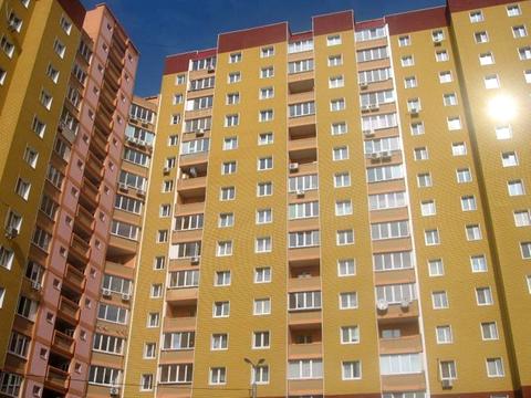 квартира за адресою Левка Лук'яненка вул. (Маршала Тимошенка), 15-Г