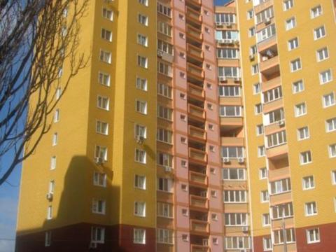 квартира за адресою Левка Лук'яненка вул. (Маршала Тимошенка), 15-Г