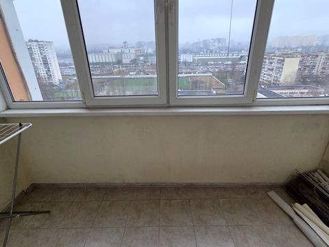 квартира за адресою Левка Лук'яненка вул. (Маршала Тимошенка), 15-Г