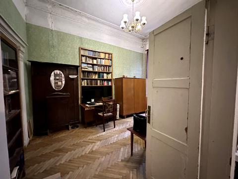 квартира за адресою Євгена Чикаленка вул. (Пушкінська), 5