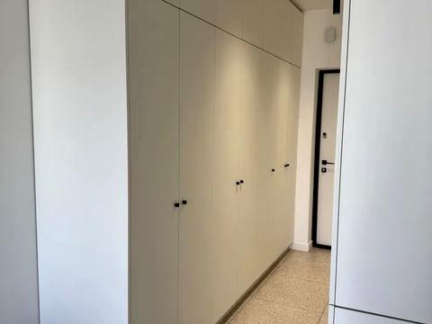 квартира за адресою Київ, Зарічна вул., 3-А