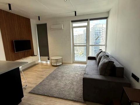 квартира за адресою Київ, Зарічна вул., 3-А