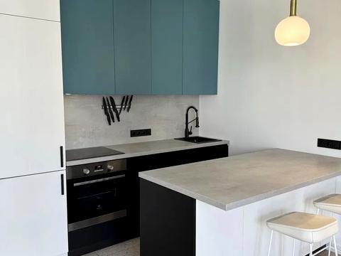 квартира за адресою Київ, Зарічна вул., 3-А