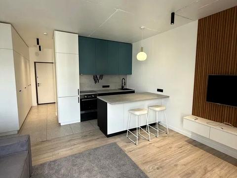 квартира за адресою Київ, Зарічна вул., 3-А