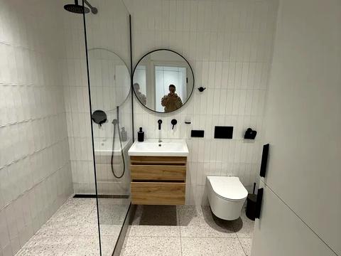 квартира за адресою Київ, Зарічна вул., 3-А